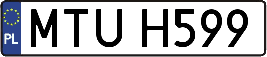MTUH599