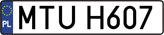 MTUH607