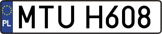 MTUH608