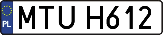 MTUH612
