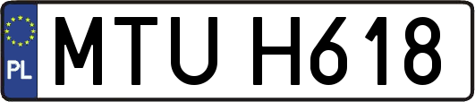 MTUH618