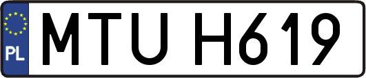 MTUH619