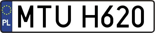 MTUH620