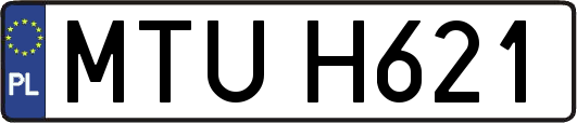 MTUH621