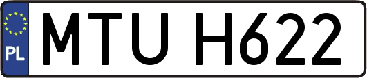 MTUH622