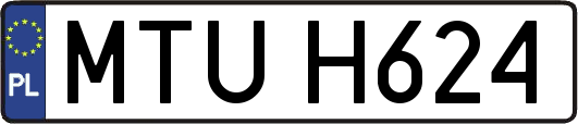 MTUH624
