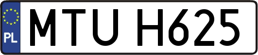 MTUH625