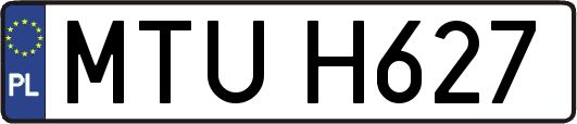 MTUH627