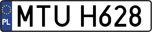 MTUH628