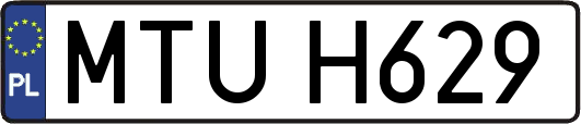 MTUH629