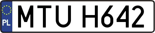 MTUH642
