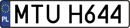 MTUH644