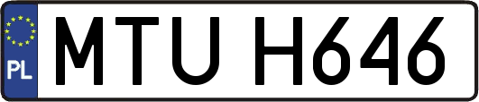 MTUH646