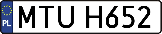 MTUH652