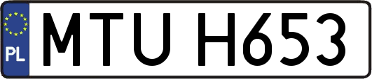 MTUH653