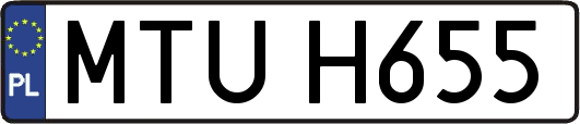 MTUH655