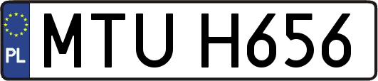 MTUH656