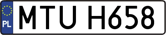 MTUH658