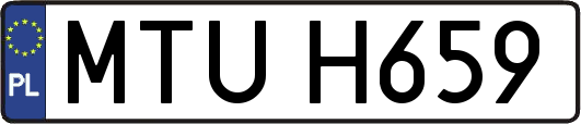 MTUH659