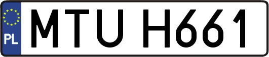 MTUH661