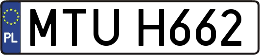 MTUH662