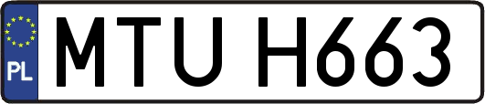MTUH663