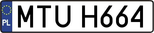 MTUH664