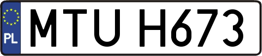 MTUH673