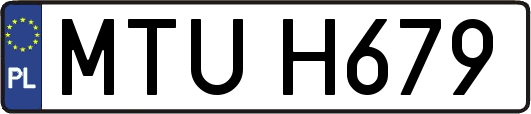 MTUH679