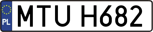 MTUH682