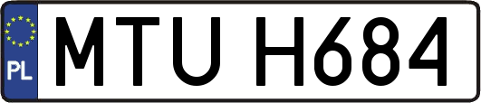 MTUH684