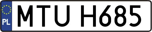 MTUH685