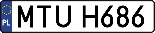 MTUH686