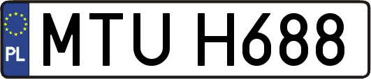 MTUH688