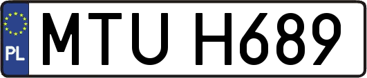 MTUH689