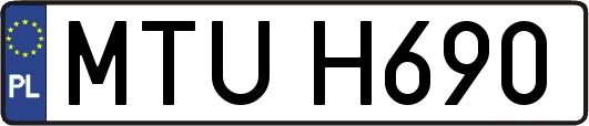 MTUH690