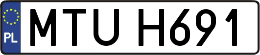MTUH691