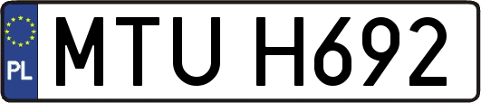 MTUH692