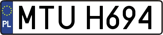 MTUH694