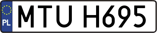 MTUH695
