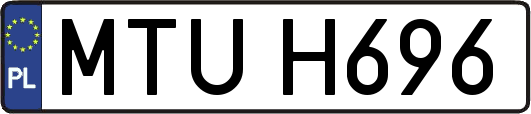 MTUH696