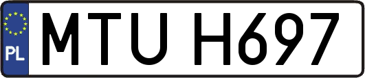 MTUH697