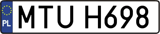 MTUH698