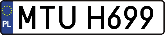 MTUH699