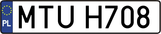MTUH708