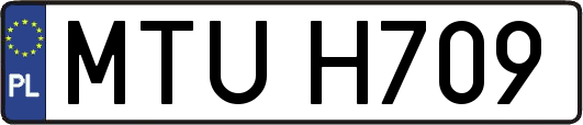 MTUH709