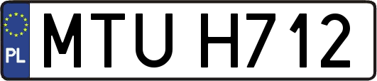 MTUH712