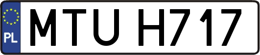 MTUH717