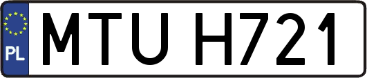MTUH721
