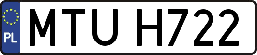 MTUH722